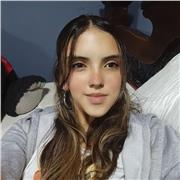 Profesora de biología con amplio conocimiento en biologia celular, genetica y fisiologia animal